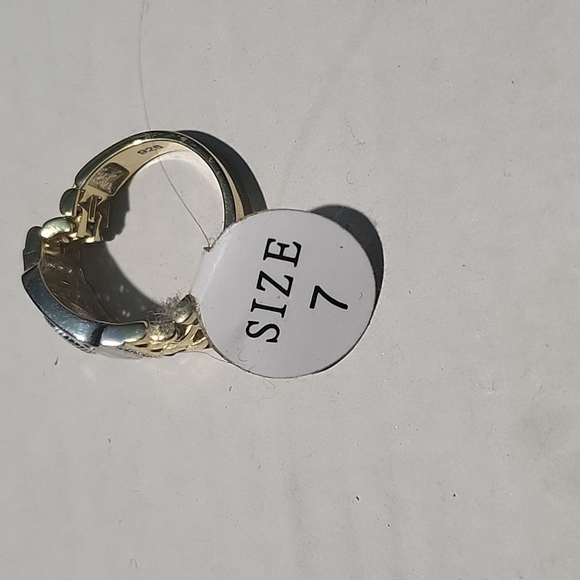 925 ring - Picture 4 of 4